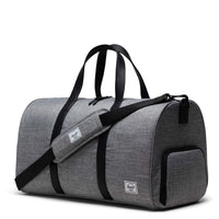 Herschel Novel - Reisetasche 52 cm (raven crosshatch) - Ansicht 2