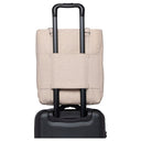 Herschel Orion - Schultertasche 37 cm (cobblestone/peppled black) - Markenkoffer