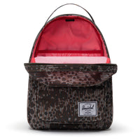 Herschel Pop Quiz 22 - Rucksack 43 cm (black crosshatch/black/raven crosshatch) - Ansicht 2