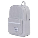 Herschel Pop Quiz 22 - Rucksack 43 cm (light grey crosshatch) - Ansicht 3