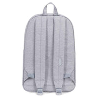 Herschel Pop Quiz 22 - Rucksack 43 cm (light grey crosshatch) - Ansicht 4