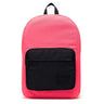 Herschel Pop Quiz 22 - Rucksack 43 cm (neon pink black) - Markenkoffer