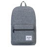 Herschel Pop Quiz 22 - Rucksack 43 cm (raven crosshatch) - Markenkoffer