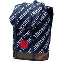 Herschel Retreat 19.5 - Rucksack 15" 43 cm (roll call peacoat woodland camo) - Markenkoffer
