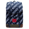 Herschel Retreat 19.5 - Rucksack 15" 43 cm (roll call peacoat woodland camo)