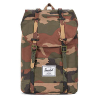 woodland camo