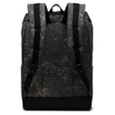 Herschel Retreat ECO 19,5 - Rucksack 43 cm (forest grid) - Ansicht 4