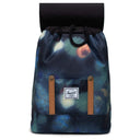 Herschel Retreat Mini 10 - Rucksack 29 cm (floral mist) - Markenkoffer