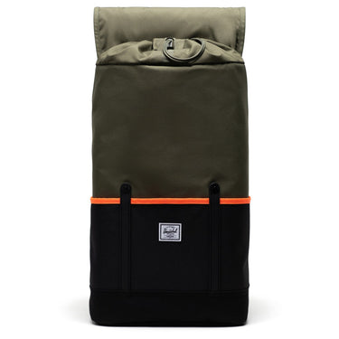 Herschel Retreat Pro 22 - Rucksack 48 cm (woodland camo/black) - Markenkoffer