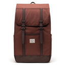 Herschel Retreat - Rucksack 15" 46 cm (bitter chocolate/dark roast) - Markenkoffer