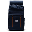 Herschel Retreat - Rucksack 15" 46 cm (navy) - Markenkoffer