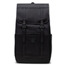 Herschel Retreat - Rucksack 15" 46 cm (tonal black) - Markenkoffer