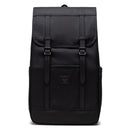 Herschel Retreat - Rucksack 15" 46 cm (tonal black)