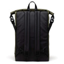 Herschel Roll Top - Rucksack 15" 46 cm (ivy green) - Ansicht 4