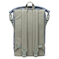 Herschel Roll Top - Rucksack 15" 46 cm (seagrass bowen birch) - Ansicht 4