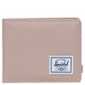 Herschel Roy - Geldbörse 11 cm RFID (light taupe)