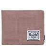 Herschel Roy - Geldbörse 6cc 11.5 cm RFID (ash rose)