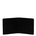 Herschel Roy - Geldbörse 6cc 11.5 cm RFID (black/copen blue) - Ansicht 3