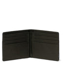 Herschel Roy - Geldbörse 6cc 11.5 cm RFID (forest night/black) - Ansicht 3
