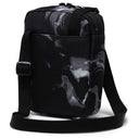 Herschel Santa Cruz 5 - Umhängetasche 18 cm (dye wash black) - Markenkoffer