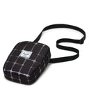 Herschel Santa Cruz 5 - Umhängetasche 18 cm (tie dye check) - Ansicht 2