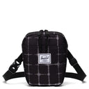 Herschel Santa Cruz 5 - Umhängetasche 18 cm (tie dye check) - Markenkoffer