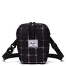 Herschel Santa Cruz 5 - Umhängetasche 18 cm (tie dye check)