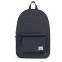 Herschel Settlement 23 - Rucksack 15" 45 cm (black crosshatch black)