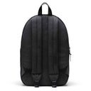 Herschel Settlement 23 - Rucksack 15" 45 cm (black crosshatch/black/raven crosshatch) - Ansicht 4
