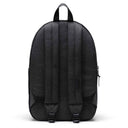 Herschel Settlement 23 - Rucksack 15" 45 cm (black crosshatch/black/raven crosshatch) - Ansicht 4