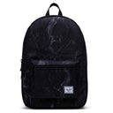 Herschel Settlement 23 - Rucksack 15" 45 cm (black marble)
