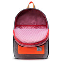 Herschel Settlement 23 - Rucksack 15" 45 cm (grau orange) - Markenkoffer