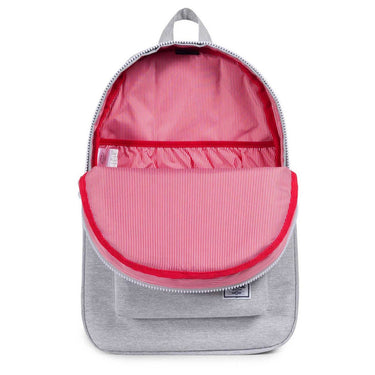 Herschel Settlement 23 - Rucksack 15" 45 cm (light grey crosshatch) - Markenkoffer