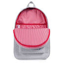 Herschel Settlement 23 - Rucksack 15" 45 cm (light grey crosshatch) - Ansicht 2