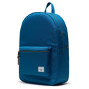 Herschel Settlement 23 - Rucksack 15" 45 cm (maroccan blue) - Ansicht 3