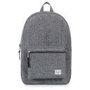 Herschel Settlement 23 - Rucksack 15" 45 cm (raven crosshatch)