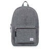 Herschel Settlement 23 - Rucksack 15" 45 cm (raven crosshatch)