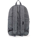 Herschel Settlement 23 - Rucksack 15" 45 cm (raven crosshatch) - Ansicht 4