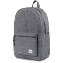 Herschel Settlement 23 - Rucksack 15" 45 cm (raven crosshatch) - Ansicht 3