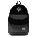 Herschel Settlement - Rucksack 16" 43 cm (raven crosshatch) - Ansicht 4