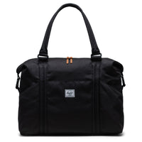 Herschel Strand Duffle Diaper Bag - Wickeltasche 43.5 cm (black) - Ansicht 2