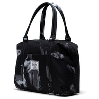 Herschel Strand - Reisetasche 43 cm (dye wash black) - Ansicht 2