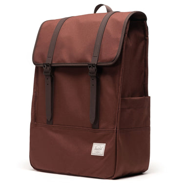 Herschel Survey - Rucksack 16" 42 cm (bitter chocolate/dark roast) - Markenkoffer