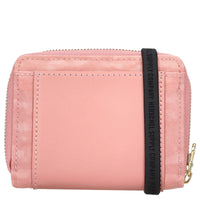 Herschel Tyler - Geldbörse 11 cm RFID (rosette) - Ansicht 3