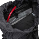 Herschel Ultralight 22 - Rucksack 46 cm (black) - Ansicht 4