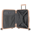 Heys AirLite - 4-Rollen-Kabinentrolley S 53 cm erw. (nude) - Ansicht 5