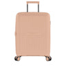Heys AirLite - 4-Rollen-Kabinentrolley S 53 cm erw. (nude)