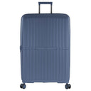 Heys AirLite - 4-Rollen-Trolley L 76 cm erw. (blue)