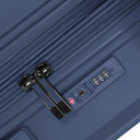 Heys AirLite - 4-Rollen-Trolley L 76 cm erw. (blue) - Ansicht 7