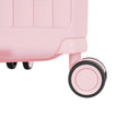 Heys AirLite - 4-Rollen-Trolley L 76 cm erw. (blush) - Ansicht 8